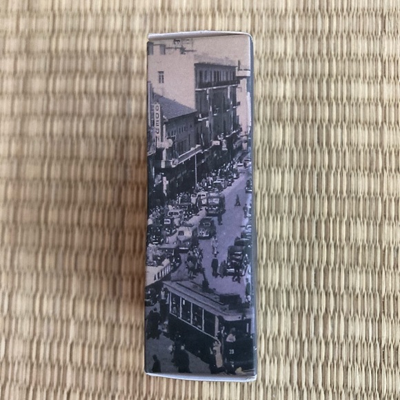 NIB, Sabouneh Mn Beirut, Handmade Soap,
"CHARCOAL” - Picture 7 of 8